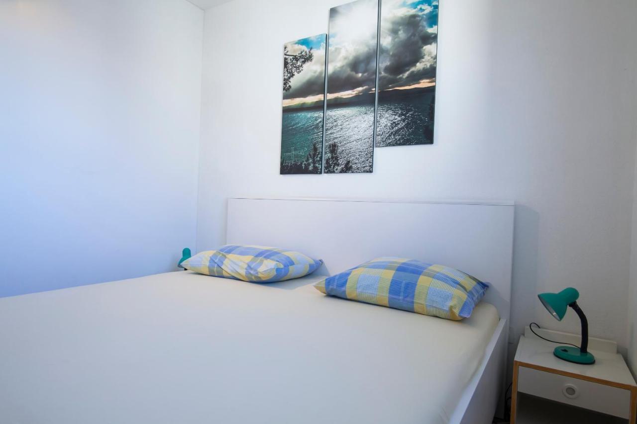Apartments Radic Бол Экстерьер фото